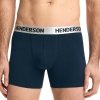 Esotiq-Henderson Bokserki Bow 44527 2-pak